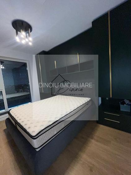 Apartament 2 camere MTM Pipera Lake I UNIC I - 9
