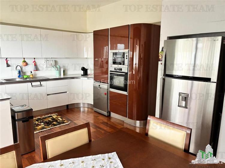 Inchiriere Apartament Deosebit - Vedere Frontala la Mare - Complex Spectrum - 18