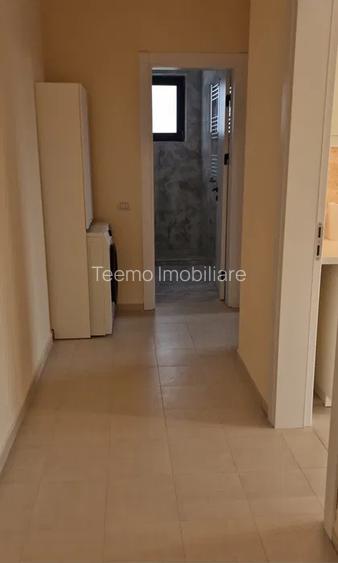 Apartament 2 camere, decomandat, balcon 6 mp, parcare, 55 mp, Cavar-Metalurgiei - 7