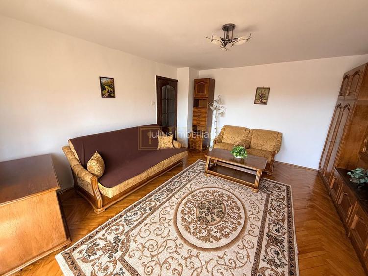2 camere| Telegrafului| apartament superb| Pet friendly (pisica)| - 4