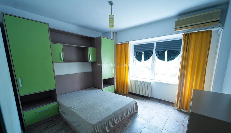 Calea Calarsilor-apartament 2 camere - 4