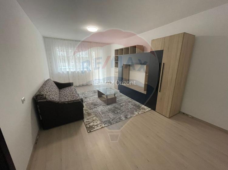 Apartament nou, decomandat - 2 camere - 5
