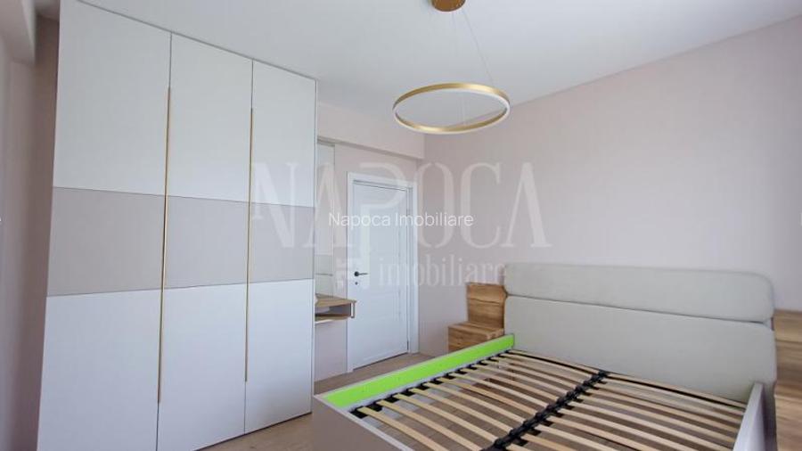 Apartament 3 camere de vanzare in Terra, Floresti - 3