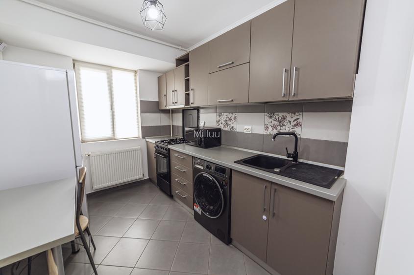 Garsoniera | Constructie Noua | Popesti-Leordeni | Siena Residence - 5