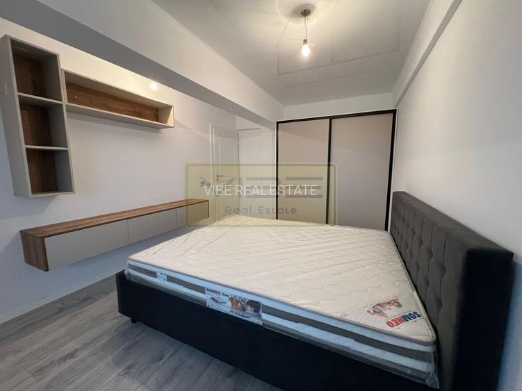 Apartament NOU 1 camera + loc parcare Atrium Garden - 6