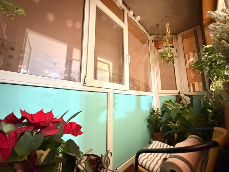 4 camere finalizat - Calea Rahovei 305 de vanzare - 12