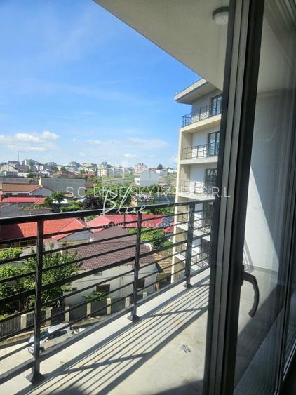 Apartament  2 camere, in zona Dacia – confort si eleganta intr-un bloc nou - 10