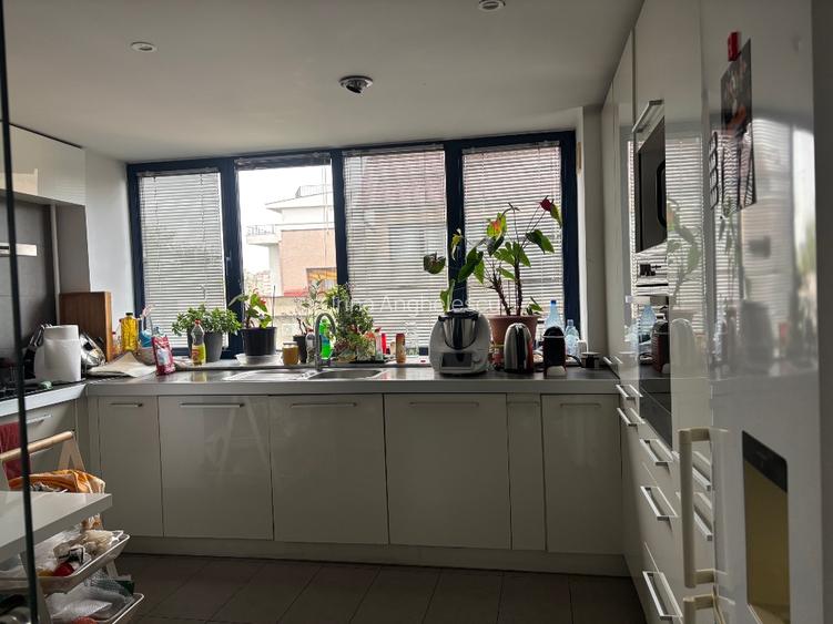 Kiseleff, proprietar vand penthouse cu vedere panoramica  - 6