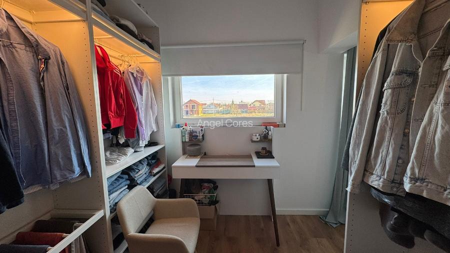 Vilă de vânzare in Becicerecu Mic zonă nouă exclusiv de vile individuale. - 8