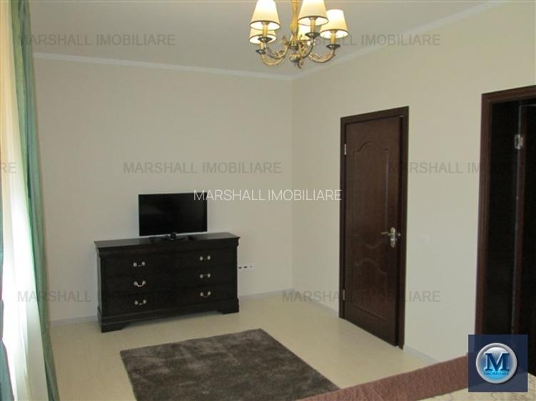 Apartament 3 camere de inchiriat, zona Albert, 104 mp #10105 - 12