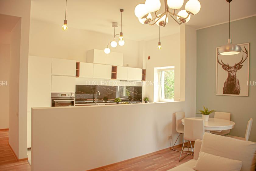 Timpuri Noi metru. Mega oferta 2 camere bloc nou mob8lat - 11