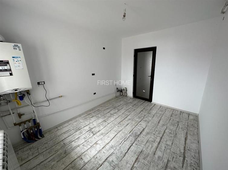 Apartament tip Penthouse zona Brailei , 115mp utili , etaj 6/6 lift - 2