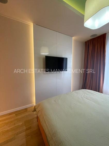 Asmita Garden, Vacaresti, Metrou - 16