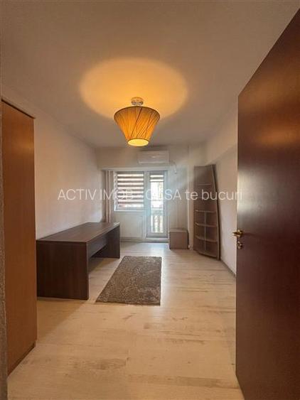 3 Camere, Unirii (Bd. Libertatii), Parcare, Centrala Proprie, 15 min Metrou - 8