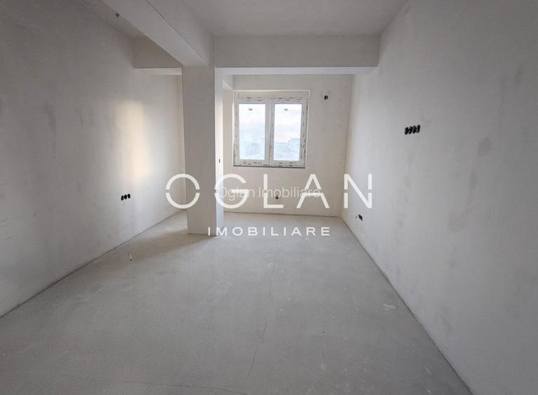 Ap. NOU 3 camere,64mp, Et.1 Selimbar -Comision 0% - 12