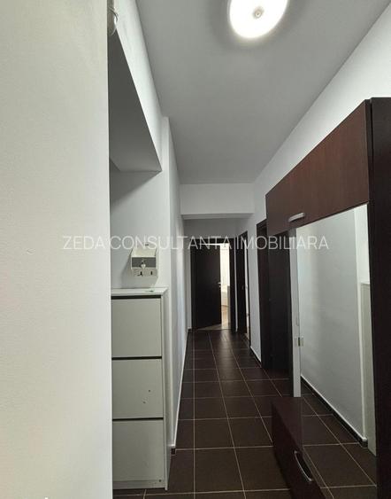 Apartament 3 camere metrou Dimitrie Leonida-Parcare inclusa in pret - 8