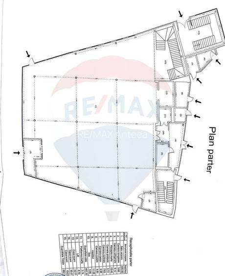 Spațiu comercial de vânzare - Parter Șoseaua Colentina - 2