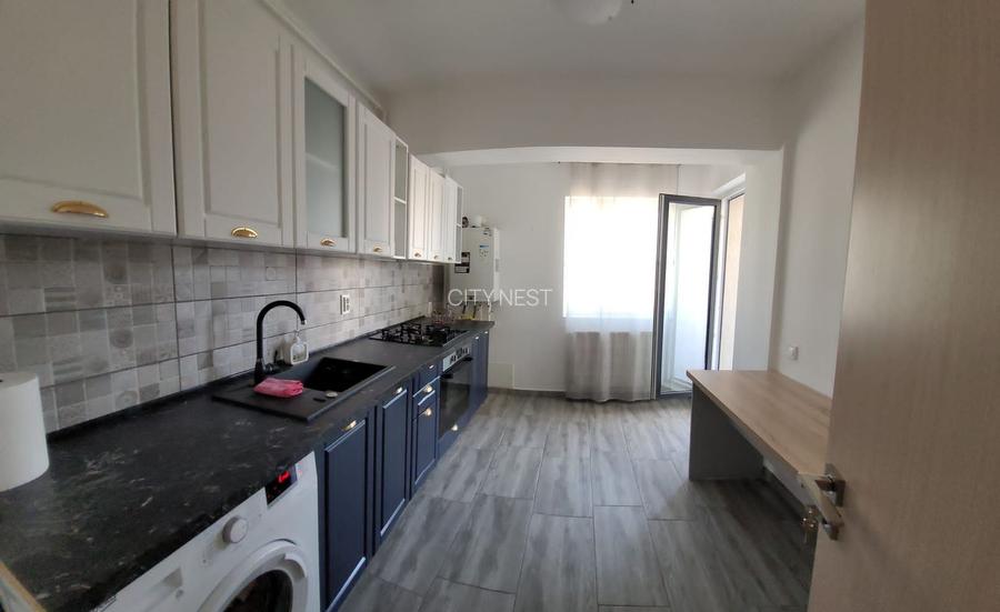 Apartament Modern de Închiriat – Metrou Berceni (Str. Biruinței) - 9