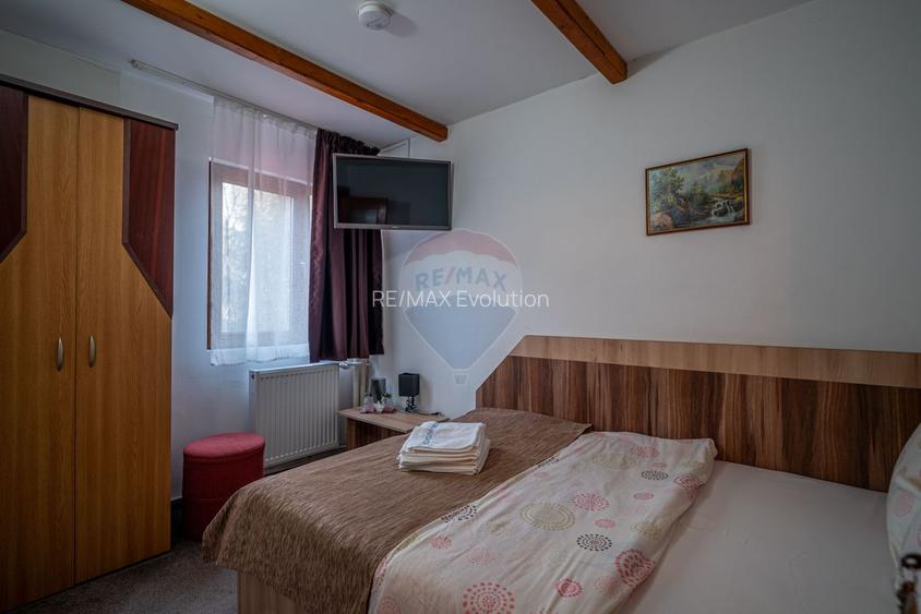 Apartament 2 camere in Busteni–Aproape de Pârtie și Centrul Stațiunii - 5