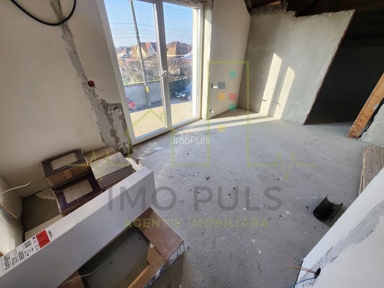 Casa Individuala. Asfalt si toate utilitatiile. Finisaje la alegere. - 9