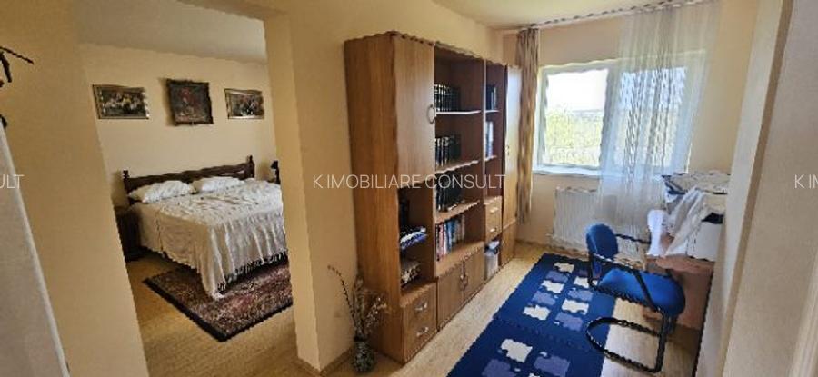 Ciopani vila 5 camere teren 4000 mp - 28