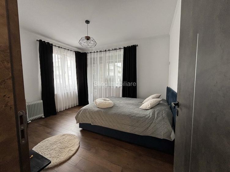 Apartament 3 camere, 2 bai, 2 balcoane, parcare, zona Subcetate - 5