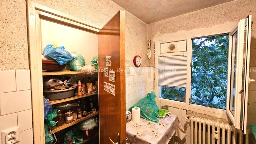 REA1025060 Apartament 3 camere de vanzare in zona Titan - 8