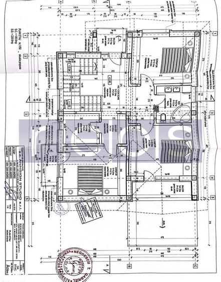VANZARE CASA P+1 | ZONA 1 DECEMBRIE 1918 - 12