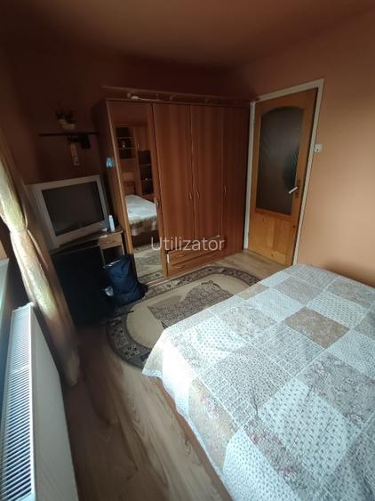 Inchiriez apartament cu 3 camera - 6