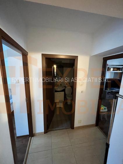 Apartament 2 camere, situat in zona Capitol - 8