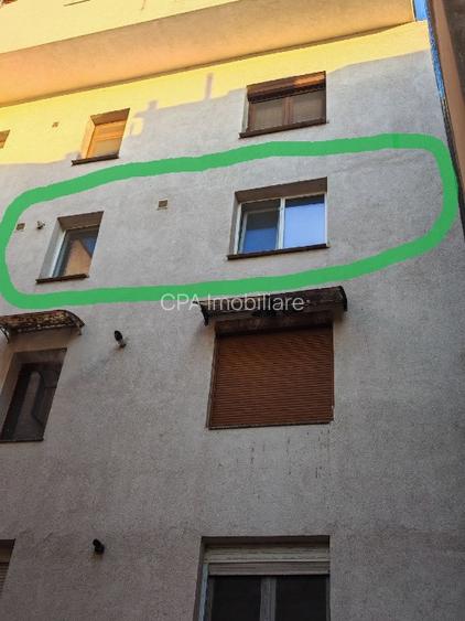 Apartament 3 camere decomandat, Cazino, Catedrala, Piata Ovidiu, - 4