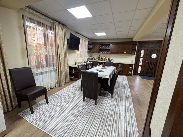 VILĂ MODERNĂ P+1E DE VANZARE – TRAIAN - 15