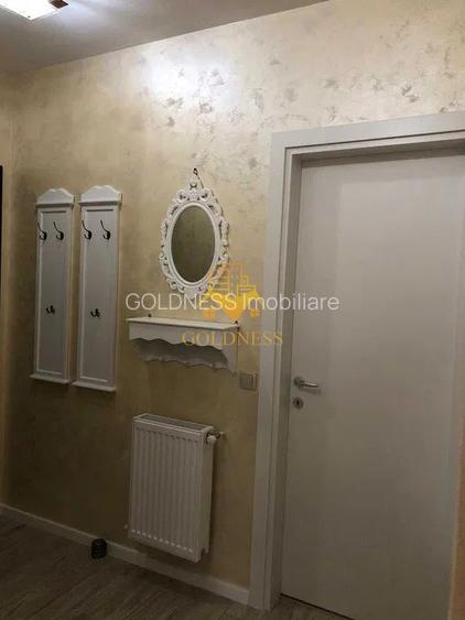 2 Camere decomadate, Park Lake,Iulius Mall,FSEGA,Bloc nou,Intre lacuri - 3