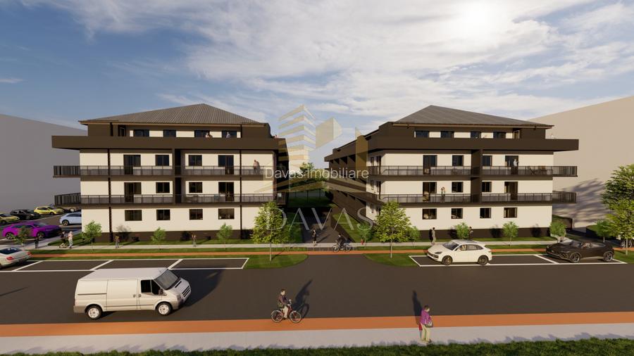 Apartament de 3 camere | Standard NZEB - 7