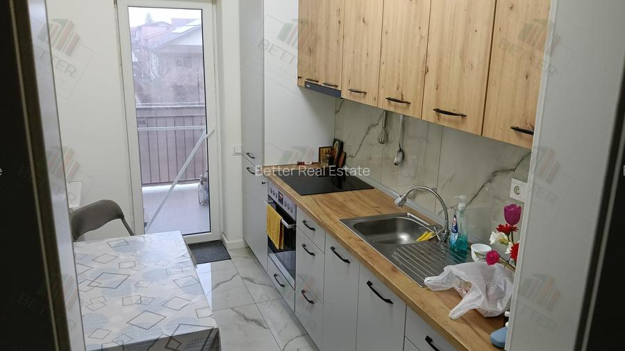 De vânzare garsonieră – Popești-Leordeni - 5