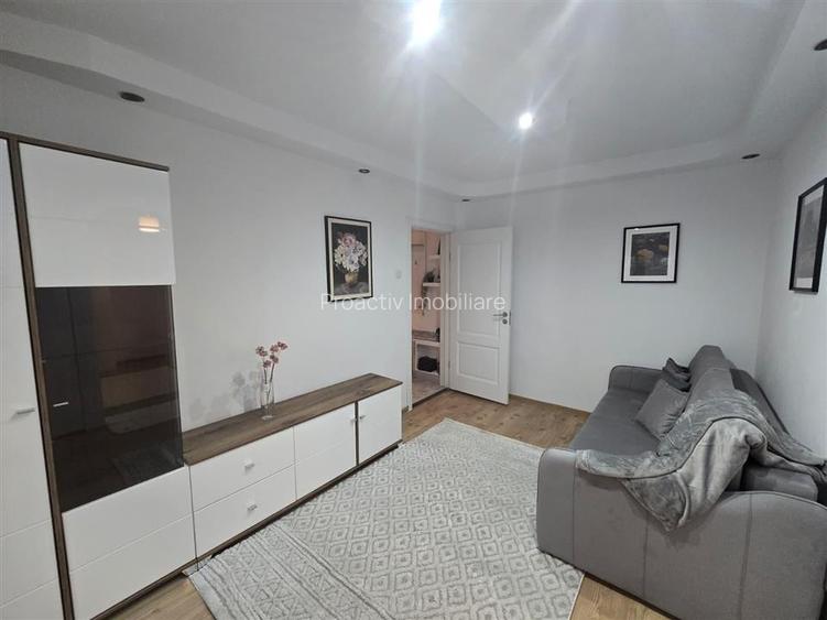 Apartament 2 camere | George Enescu | i2c-1857 - 2