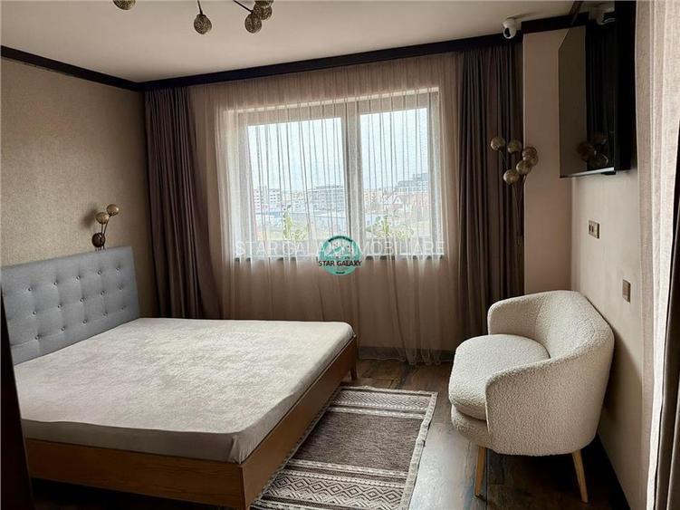 Apartament cu 2 camere de vanzare, 64 mp, bloc nou in Tudor - 4