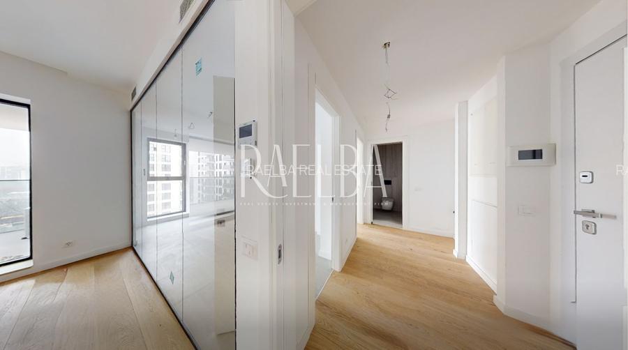 | 2 camere | Nusco City | Design Interior INCLUS | - 4