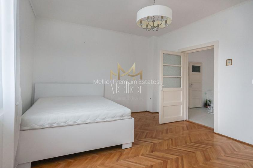 Casa, 150 mp, 4 camere, 2 bai, 3 locuri de  parcare, Andrei Muresanu! - 13