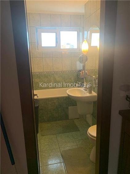 🏡 Apartament 3 camere | Astra | Semidecomandat | Mobilat și utilat - 7