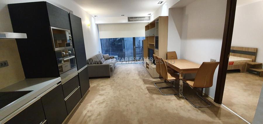 HERASTRAU SOSEAUA NORDULUI APARTAMENT 2 CAMERE MOBILAT LUX - 5