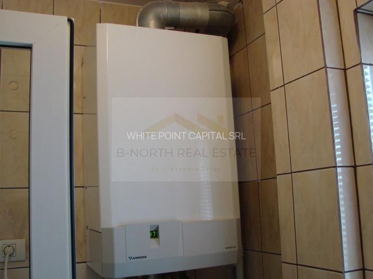 Spații birouri Grozăvești – Regie | 25–350 mp | De la 5,5 €/mp + mentenanță - 8