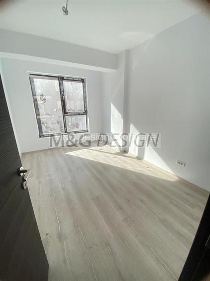 2 camere open space intermediar bloc nou centrala parcare - 7