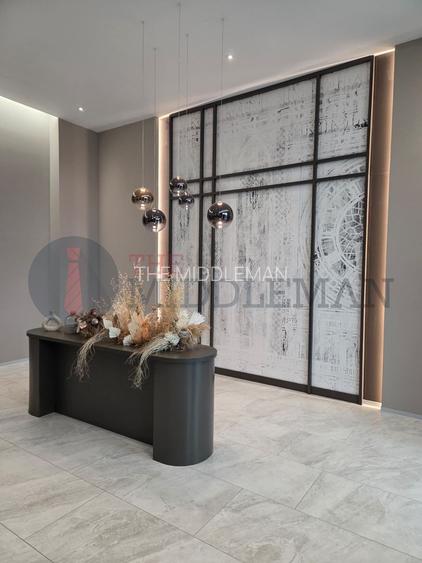 Penthouse premium, 4 camere | Preț special One Cotroceni - 20