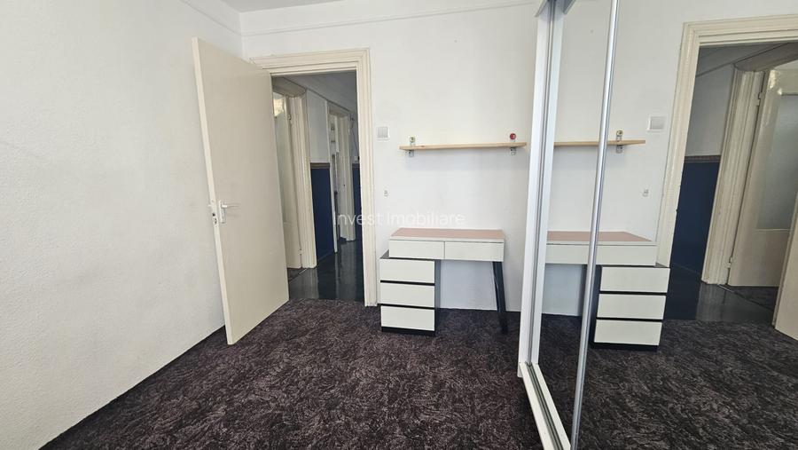 CENTRU- Apartament 2 camere - 8