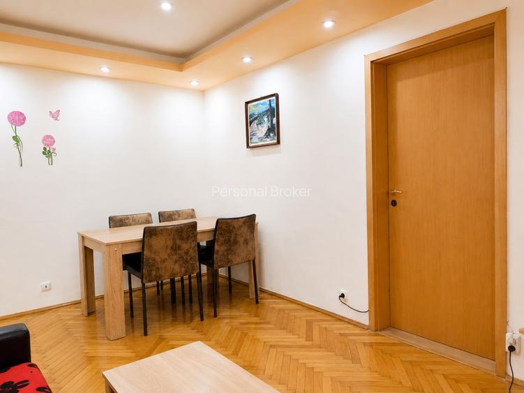 Apartament 2 camere | Zona Girocului - 3