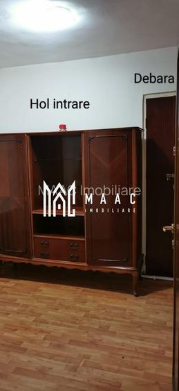 Apartament 2 camere | Zona Centrala | PARTER - 4