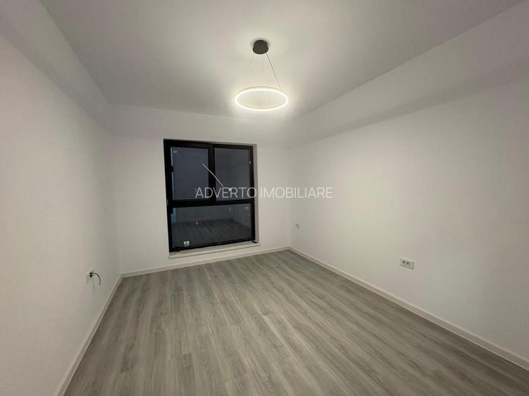 Apartament 3 camere FINISAT de vânzare Lujerului- Exigent Plaza - 9