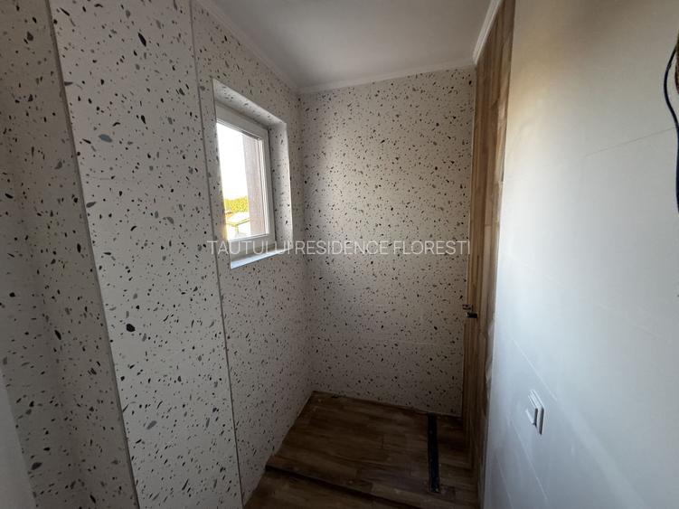 Ap 11 C5 Tautului Residence Park Parcul Poligonului Zona Sub cetate T - 4