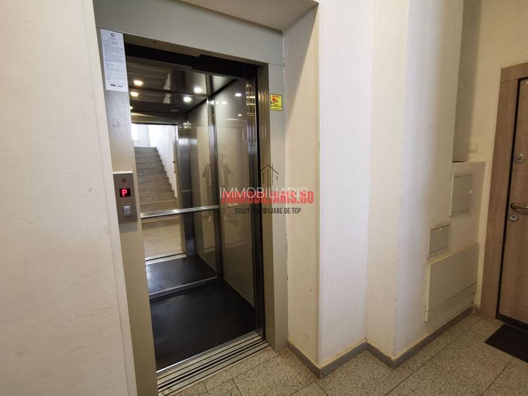 Theodor Pallady 12 min metrou - Bloc Nou - Decomandat - AC - 12